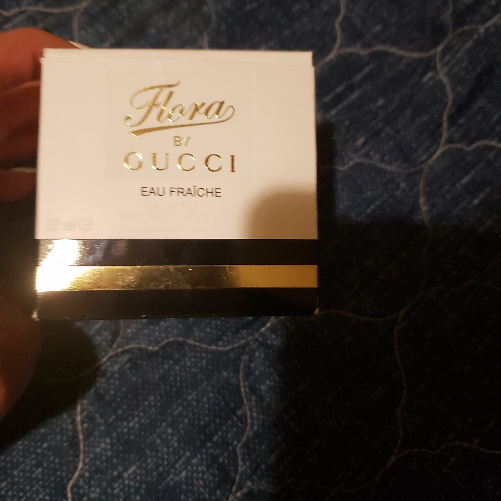 Flora by Gucci **SOLD